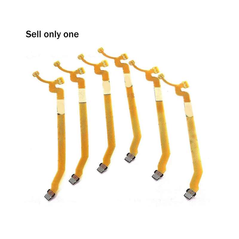 1Pcs New for 15-85Mm Line Lens Cable Maintenance Parts Focus