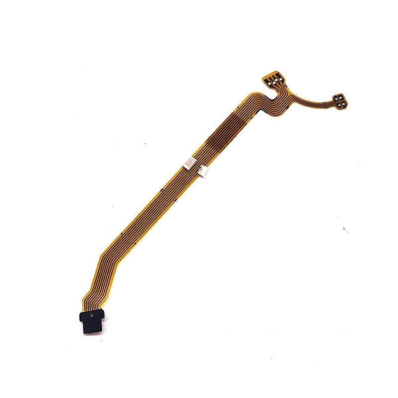 1Pcs New for 15-85Mm Line Lens Cable Maintenance Parts Focus