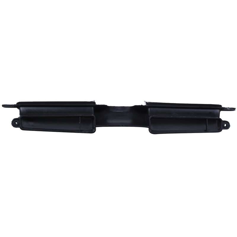 1pcs New Black Air Inlet Duct Fits for E84 X1 3.0 E90 E91 E92 328i Air Duct Car Air Pipe 1371754173