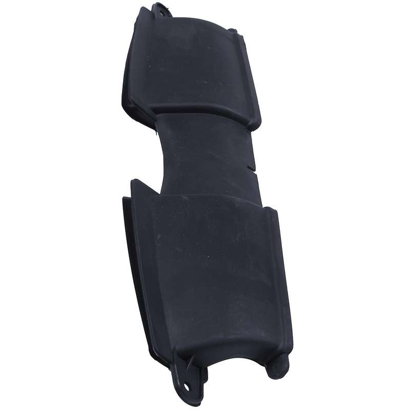 1pcs New Black Air Inlet Duct Fits for E84 X1 3.0 E90 E91 E92 328i Air Duct Car Air Pipe 1371754173