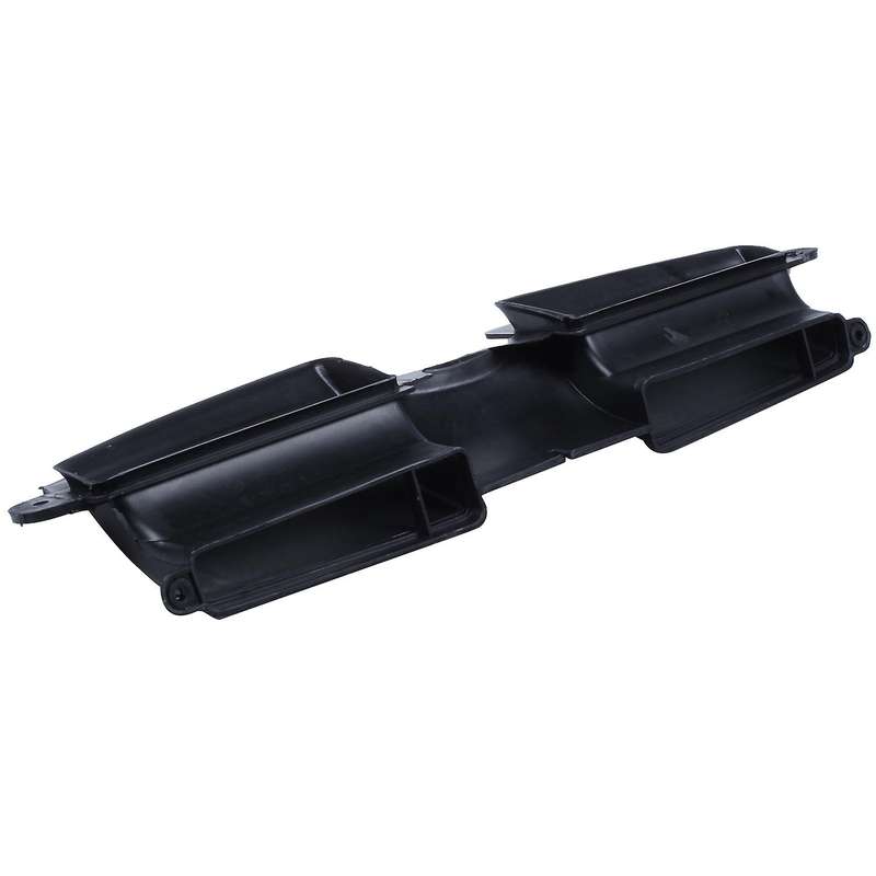 1pcs New Black Air Inlet Duct Fits for E84 X1 3.0 E90 E91 E92 328i Air Duct Car Air Pipe 1371754173