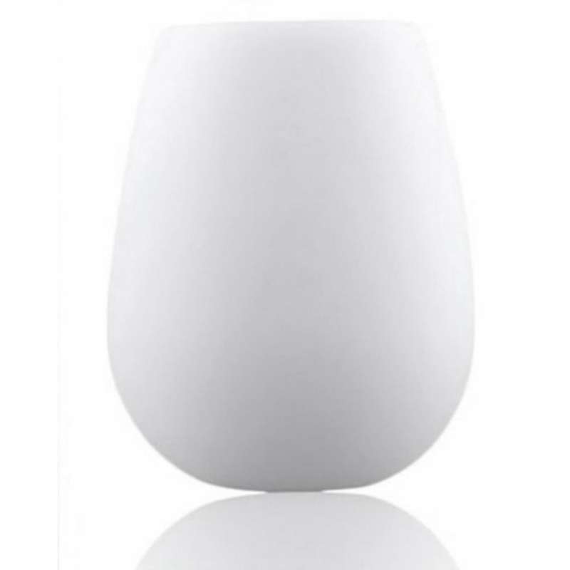 1Pcs Outdoor Camping Silicone Glass Camping Food Grade Silicone Water Cup Portable Wine Glass Sleeve