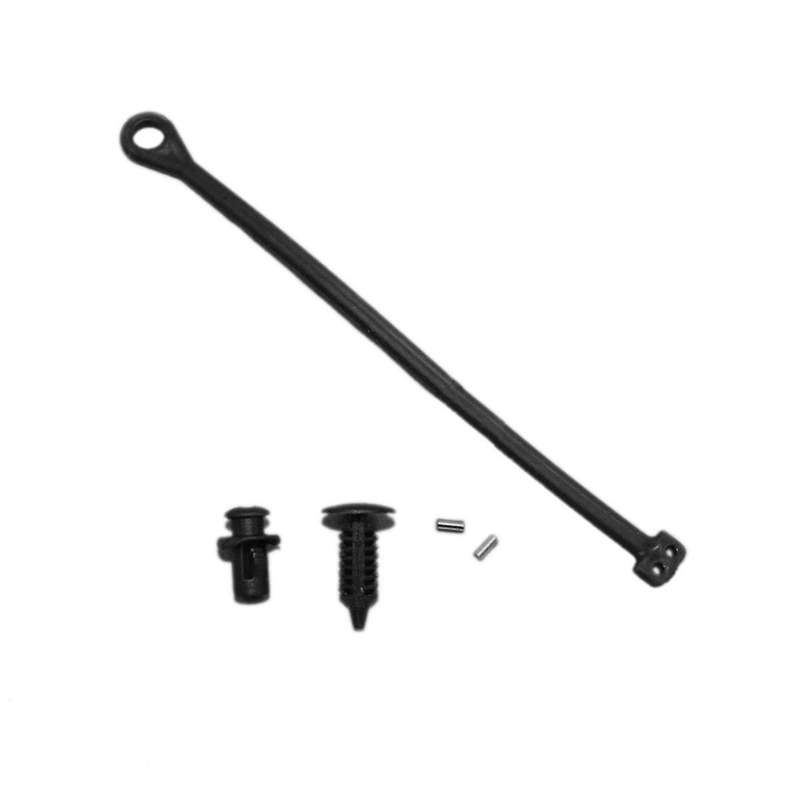 1PCS Oil Fuel Cap Tank Cover Line Cap Line Petrol Cap Cable for Golf for A4 A6 A8 for