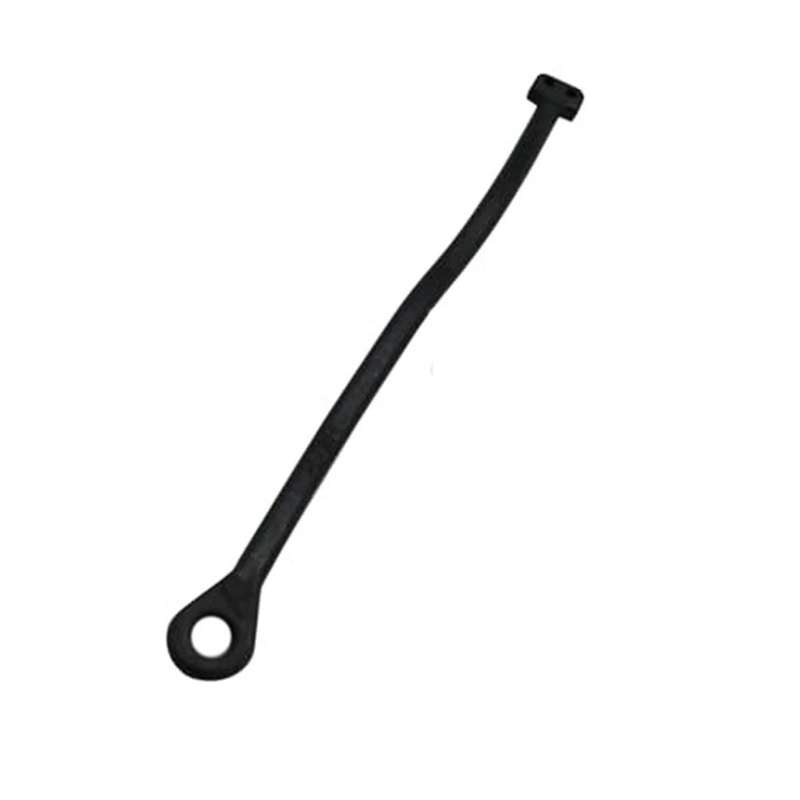 1PCS Oil Fuel Cap Tank Cover Line Cap Line Petrol Cap Cable for Golf for A4 A6 A8 for