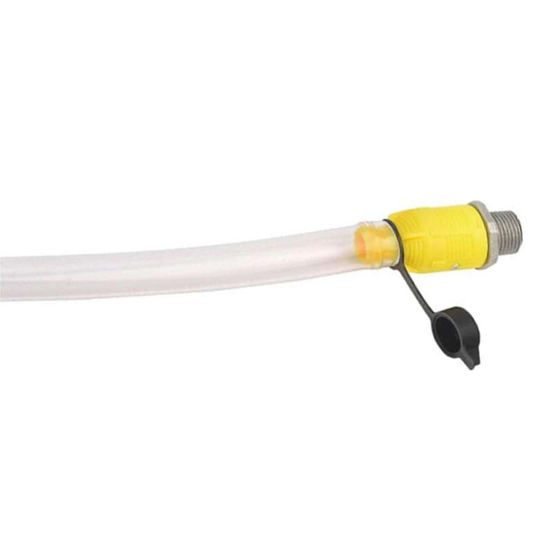 1Pcs Oil Drain Valve 125-508 Compatible for AYP 181654 428287 532428287