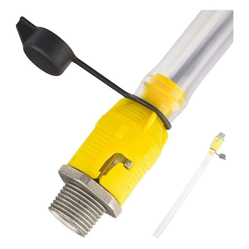 1Pcs Oil Drain Valve 125-508 Compatible for AYP 181654 428287 532428287