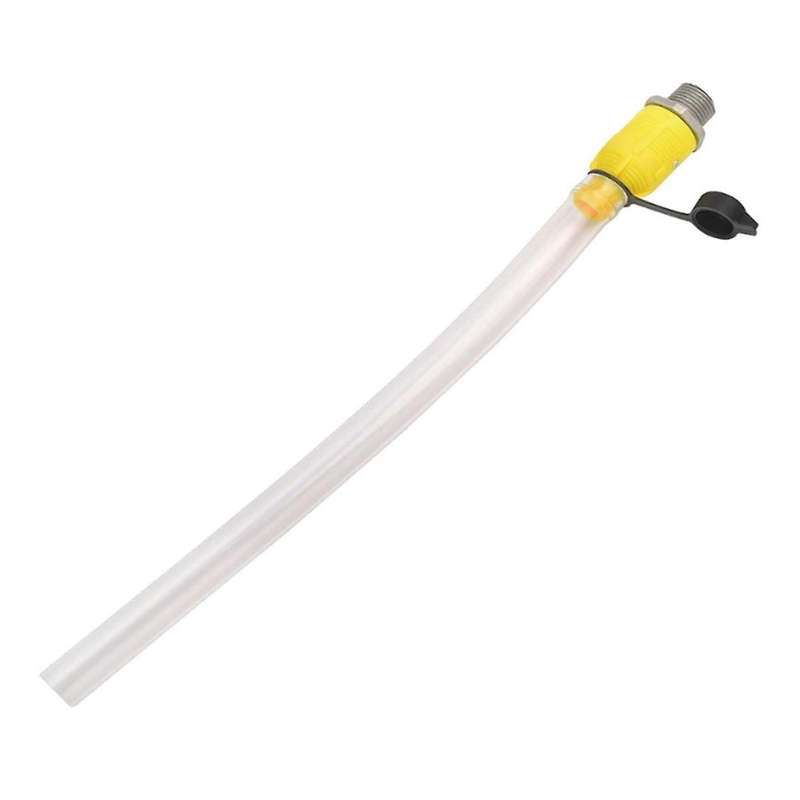 1Pcs Oil Drain Valve 125-508 Compatible for AYP 181654 428287 532428287