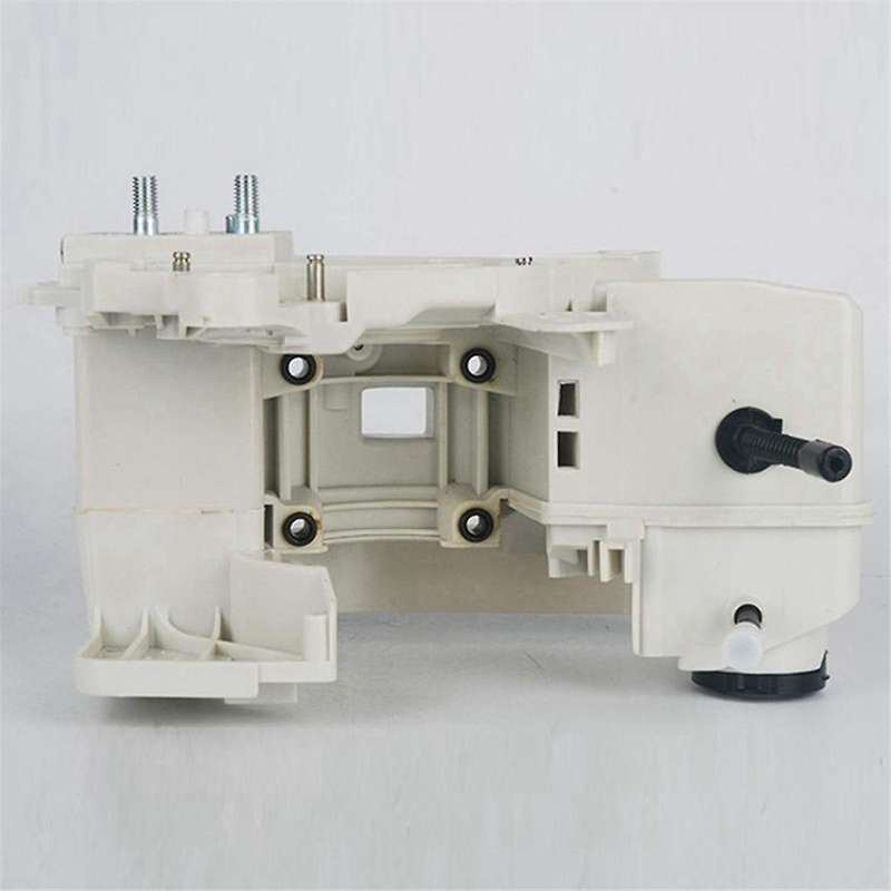 1Pcs Oil Fuel Gas Tank Crankcase Engine Housing Fit for 023 025 Ms 230 Ms 250 Saw