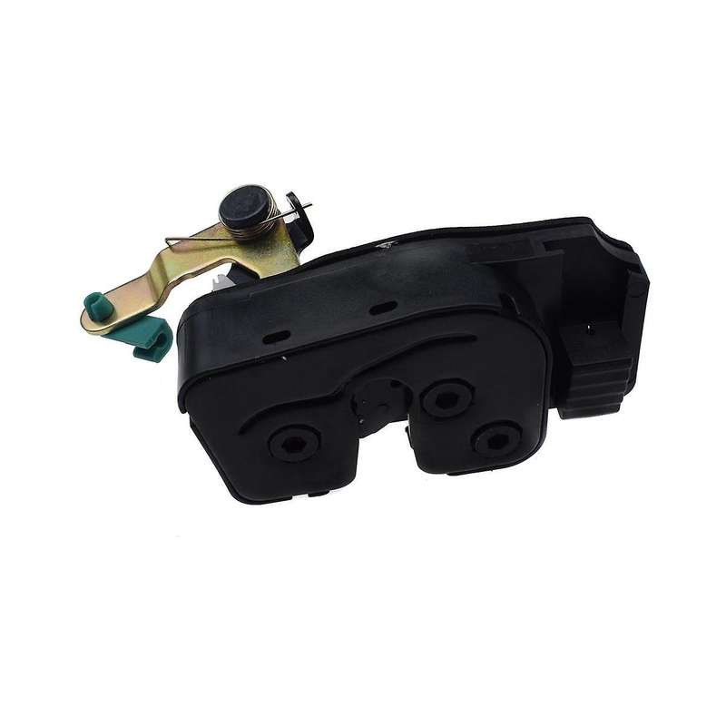 1pcs Passenger Right Side Rear Door Latch for Ram 1500 2500 3500 1998-2002 55275100