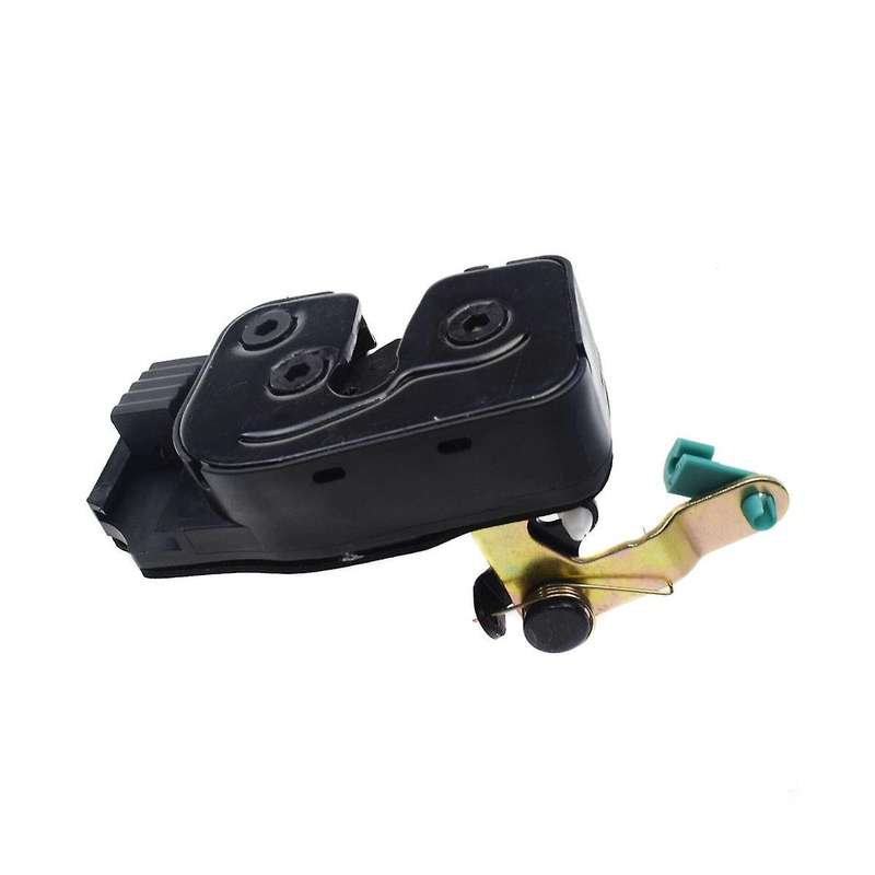 1pcs Passenger Right Side Rear Door Latch for Ram 1500 2500 3500 1998-2002 55275100