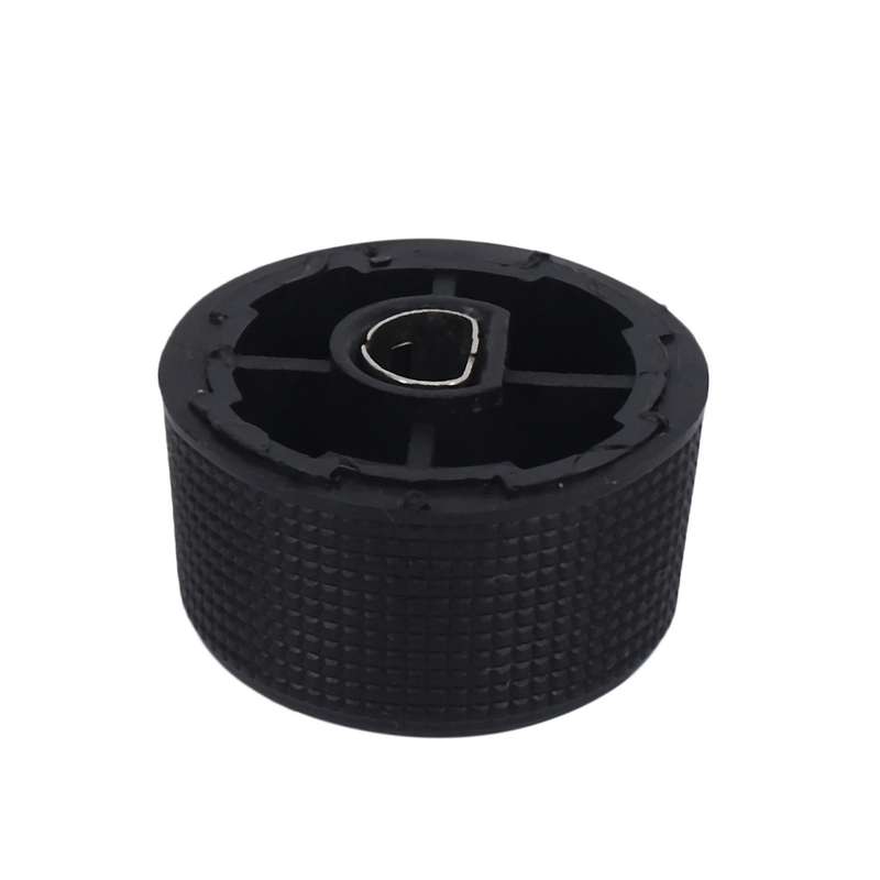 1Pcs Rear Radio Audio Volume Knob Compatible 07-13 Chevy Tahoe Chevrolet