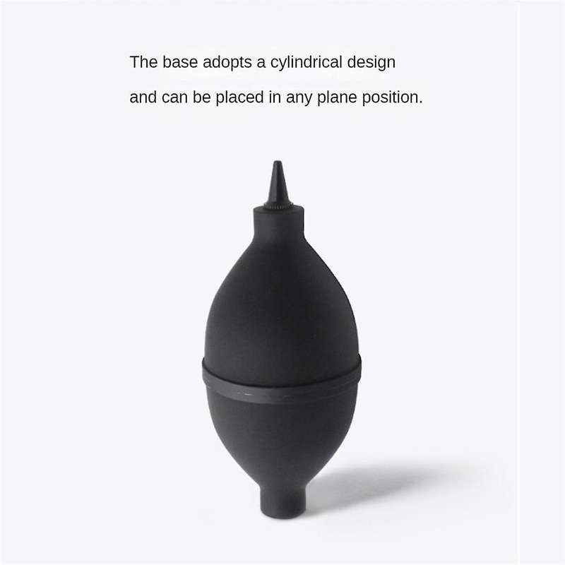 1PCS Professional Coffee Powder Cleaning Air Blower for Coffee Grinder Camera Dust Clean Blower Clea