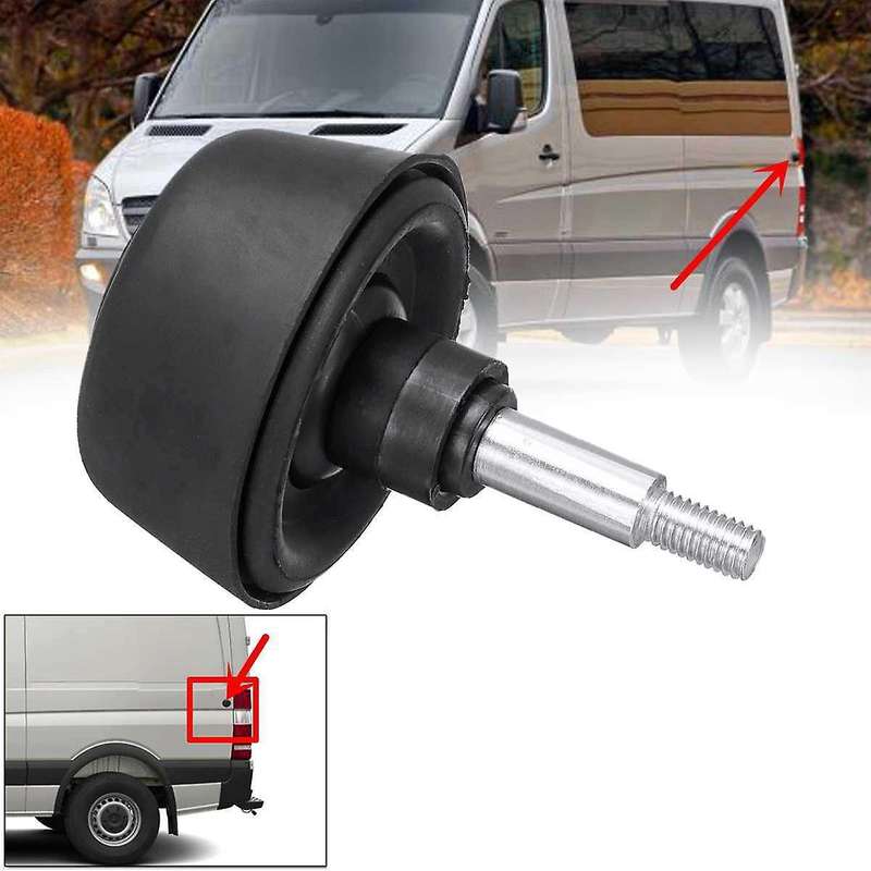 1Pcs Rear Door Side Panel Check Magnet for Sprinter W906 W906 2007-2018 Car Door Stop Retainer