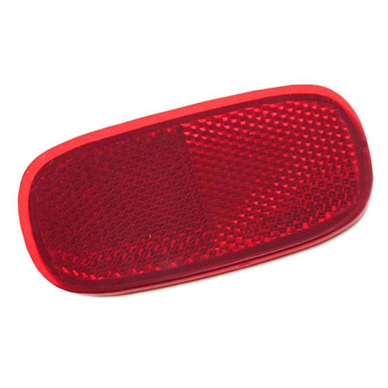 1Pcs Rear Tail Bumper Reflector Light 81910-42010 TO2866101 LH=RH for 1994-2005