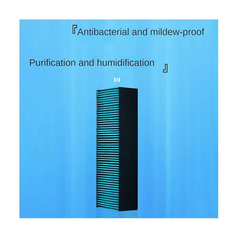 1pcs Replacement Filter for -2801fz Air Purifier Humidifier Filter Spare Parts
