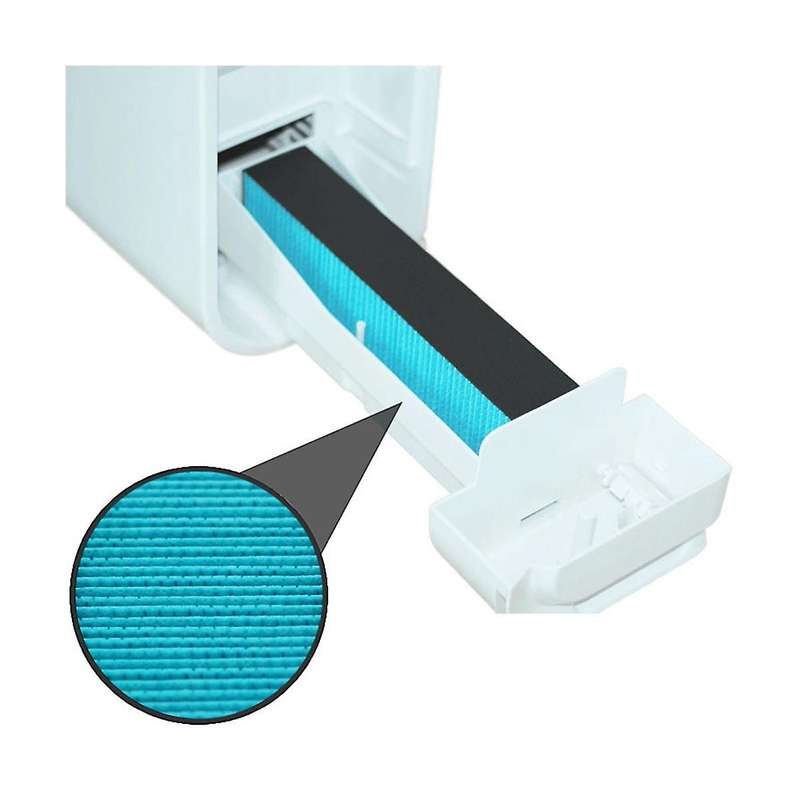1pcs Replacement Filter for -2801fz Air Purifier Humidifier Filter Spare Parts