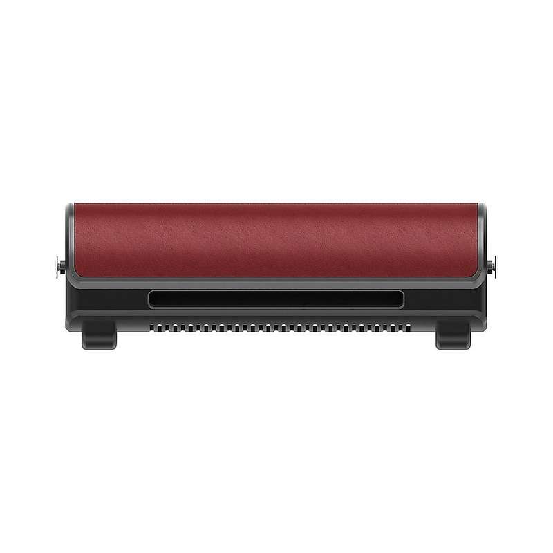 1pcs Red Strong Cooling Wind 3speeds Usb Port Car -fan Portable Car Headrest Pillow Low Noise for F