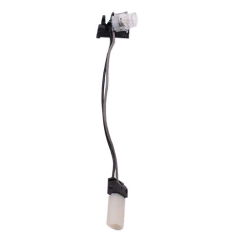 1PCS Right Ambient Lighting Door Handle Exterior Door Handle Light for - A6LC7 A8 A7 4H0 947 134 A