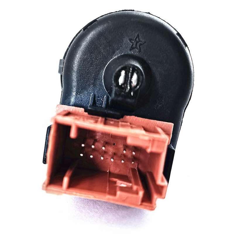 1PCS Reversing Mirror Direction Adjustment Switch 655424 for Xsara Picassona