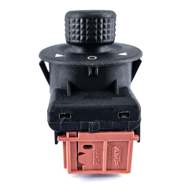 1PCS Reversing Mirror Direction Adjustment Switch 655424 for Xsara Picassona