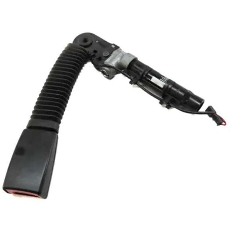 1Pcs Right Safe Seat Belt Fasten Lock Buckle Extender for GT F07 F10 F11 535i XDrive 520i 523i M5 53