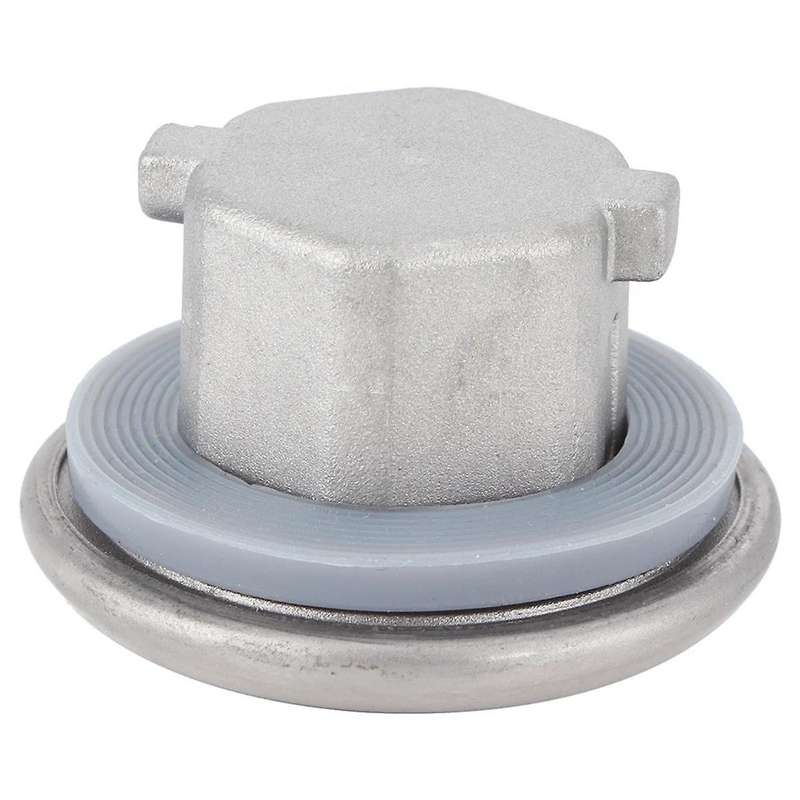 1PCS Rotary Blade Cap for TM31 Blender Fitting Knife Head Mixer Waterproof Cover with Sealing Rings