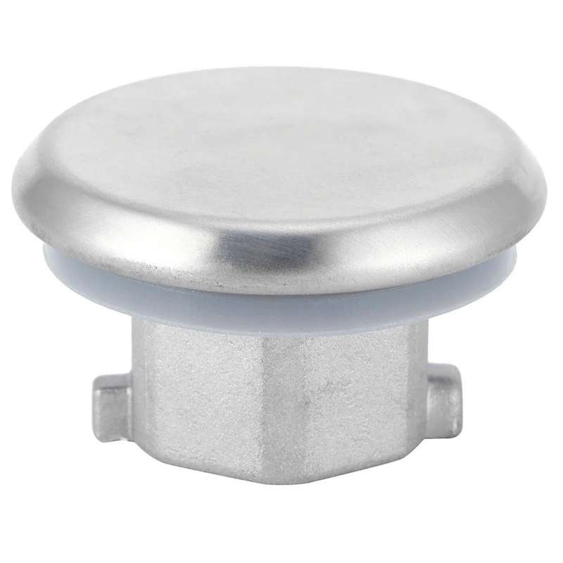 1PCS Rotary Blade Cap for TM31 Blender Fitting Knife Head Mixer Waterproof Cover with Sealing Rings