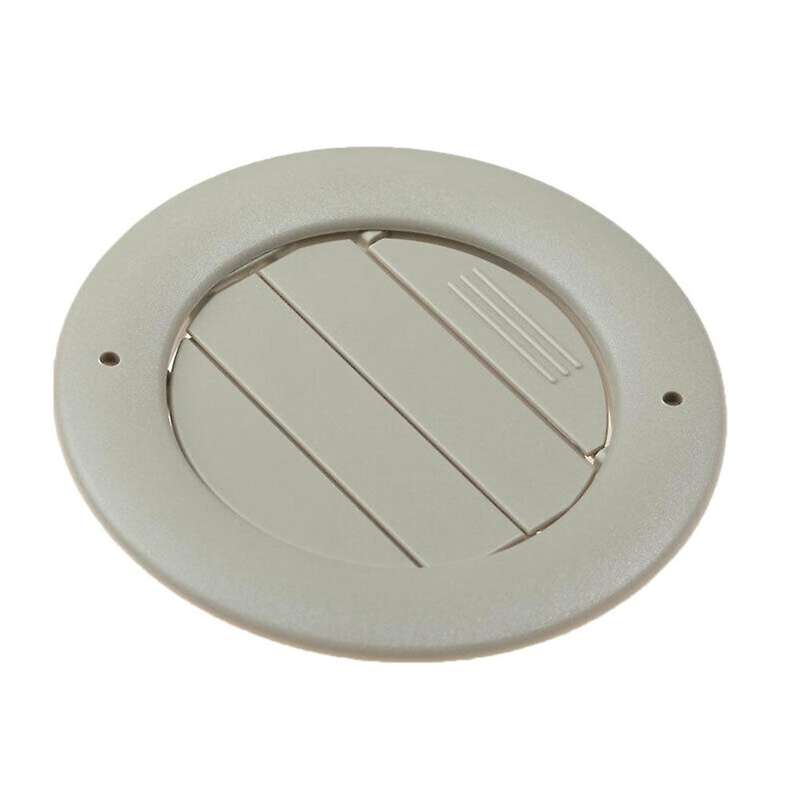 1PCS Roof Headliner Ceiling A/C Heater Duct Outlet Louvre for 11-15 Explorer Flex 8A8Z-19893-CA