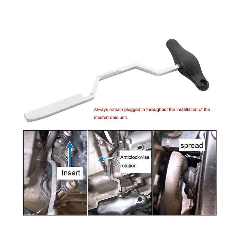 1Pcs T10407 Assembly Lever Tool Direct Shift 7 Speed Gearbox for