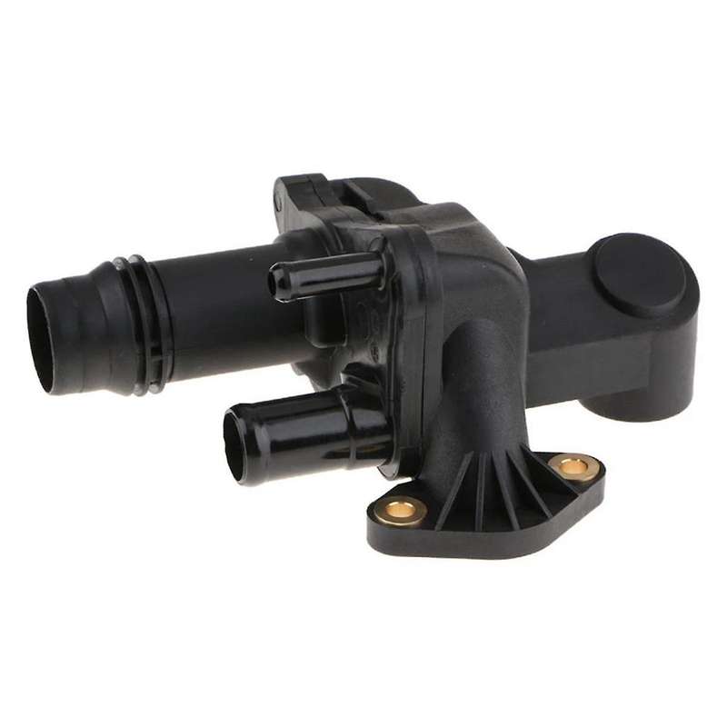 1pcs Thermostat Housing Kit for Land Range Sport Lr3 4 2.7 3.0 for Xf 4h2q8592bf Lr073372