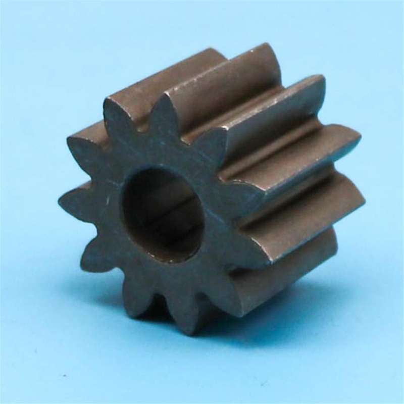 1Pcs Steering Sector Pinion Gear GX20053 for 155C 190C D100 D110 LA140 LA150 LA100 LA125 X110 X120 M
