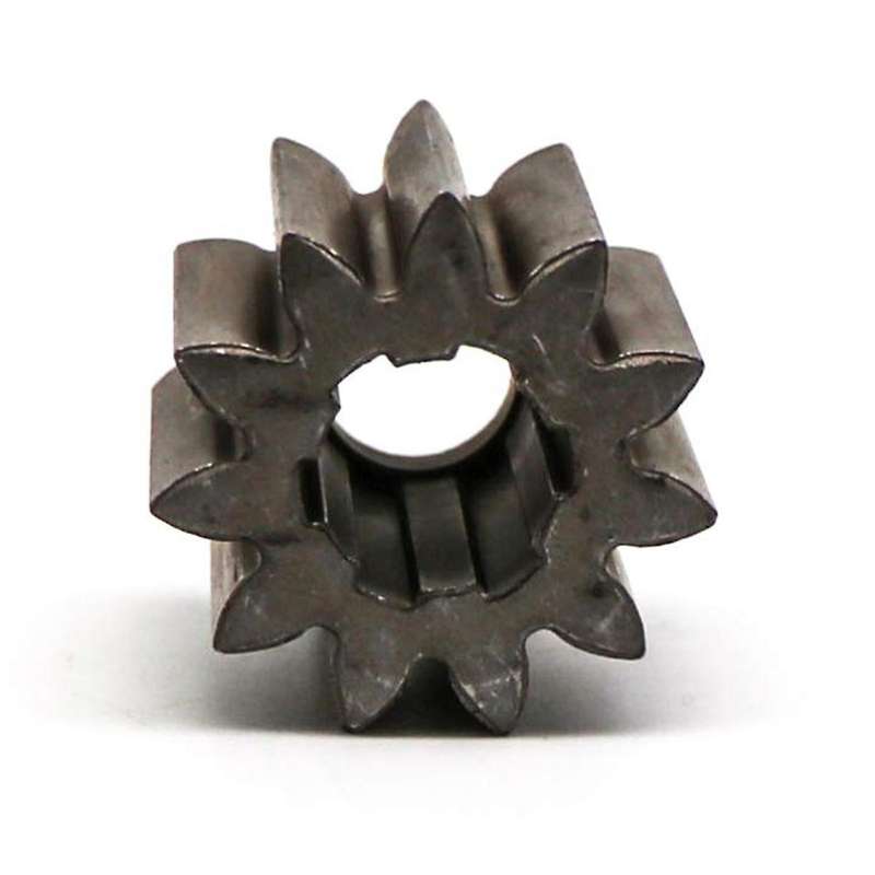 1Pcs Steering Sector Pinion Gear GX20053 for 155C 190C D100 D110 LA140 LA150 LA100 LA125 X110 X120 M