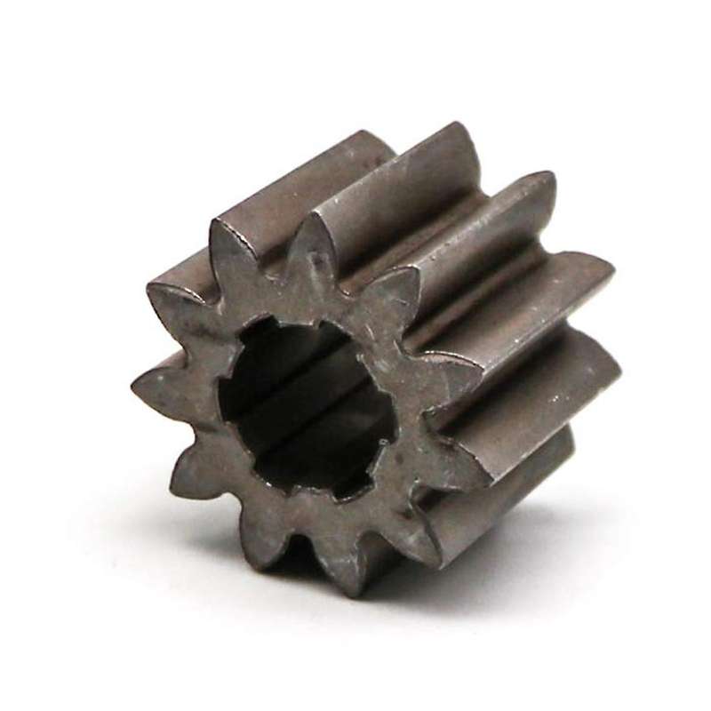 1Pcs Steering Sector Pinion Gear GX20053 for 155C 190C D100 D110 LA140 LA150 LA100 LA125 X110 X120 M