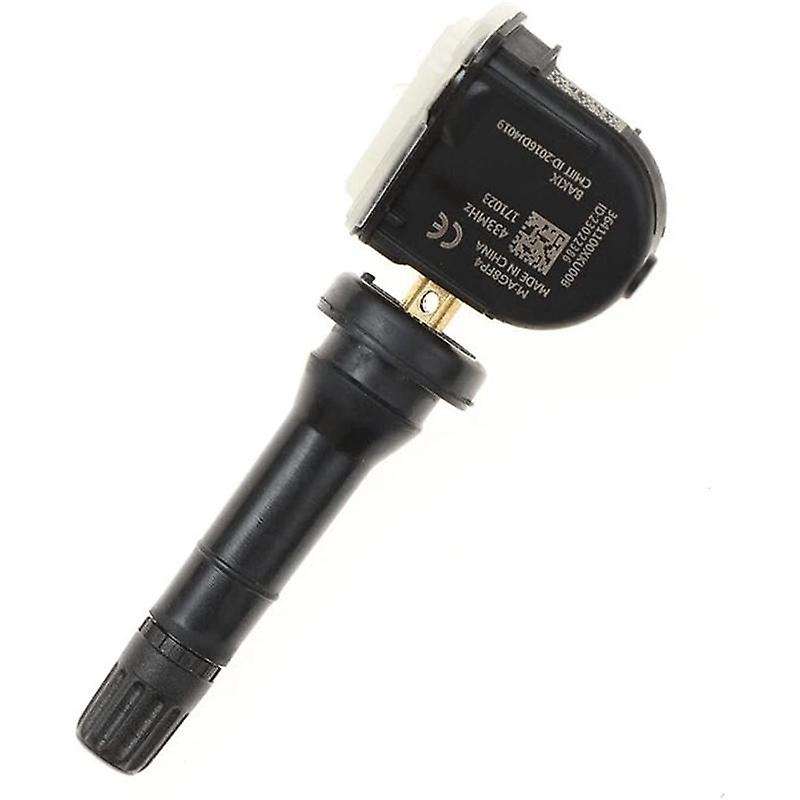 1PCS TPMS Tire Pressure Monitoring Sensor for H2 H5 H6 H7 for Great Wall C30 3641100XKU00B