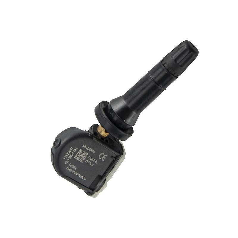 1Pcs TPMS Tire Pressure Sensor 13533166 for SiIverado CT4 CT5 Escalade