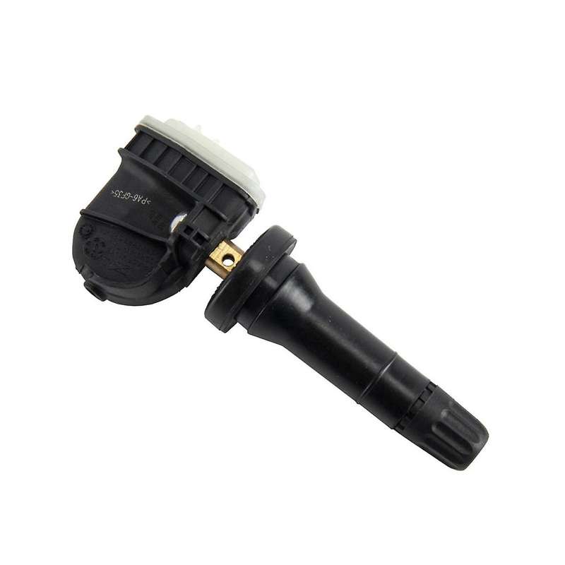 1Pcs TPMS Tire Pressure Sensor 13533166 for SiIverado CT4 CT5 Escalade