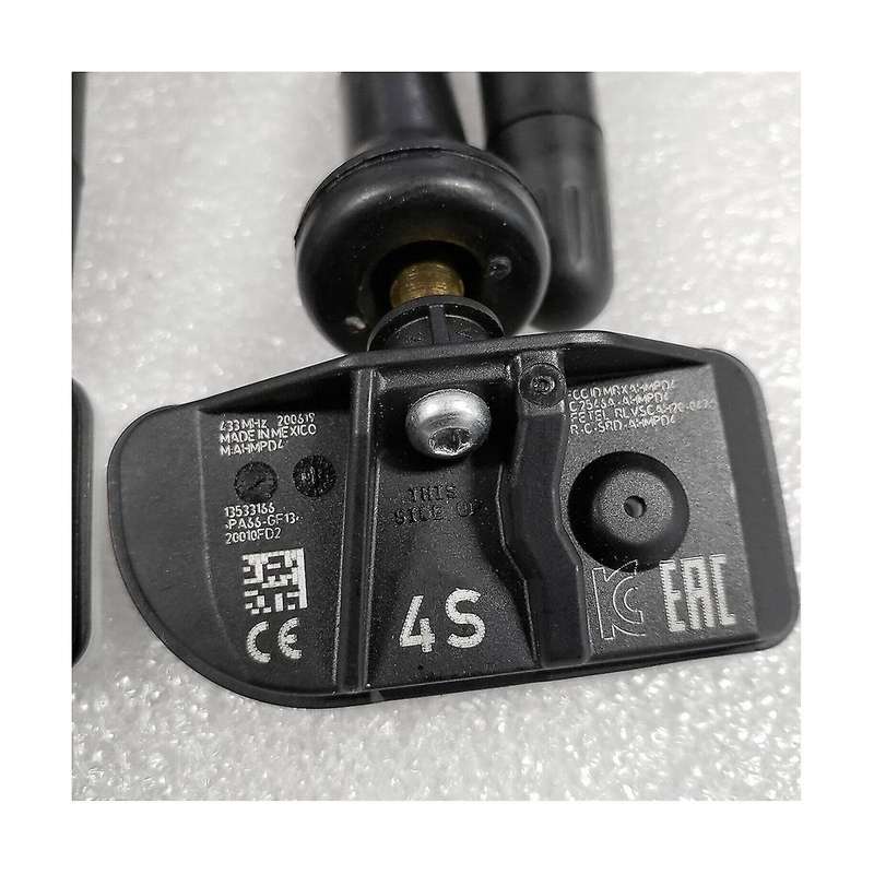 1Pcs Tire Pressure Sensor 13533166 for Escalade 2021- TPMS Tyre Monitor Sensor