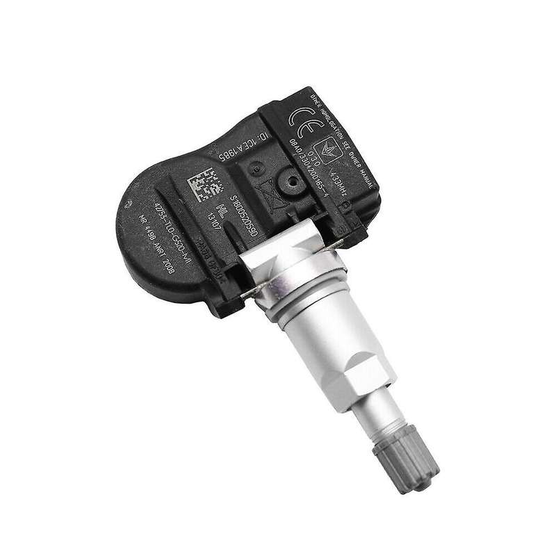 1PCS TPMS Tire Pressure Monitoring System for Accord Jazz 42753-TL0-G520