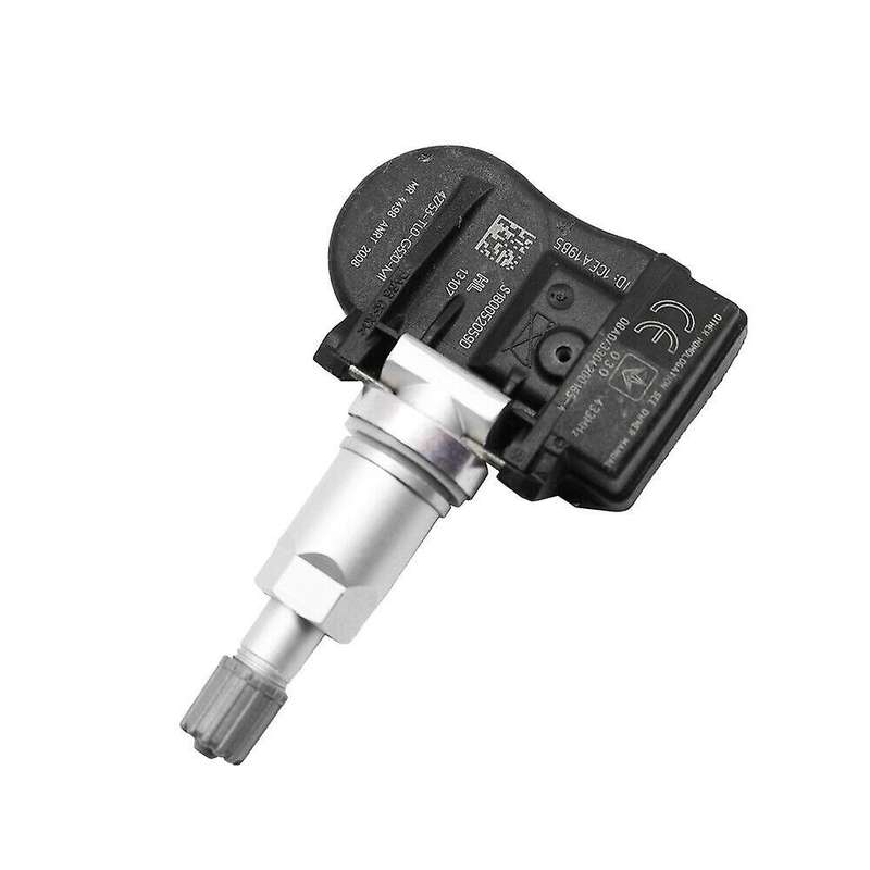 1PCS TPMS Tire Pressure Monitoring System for Accord Jazz 42753-TL0-G520