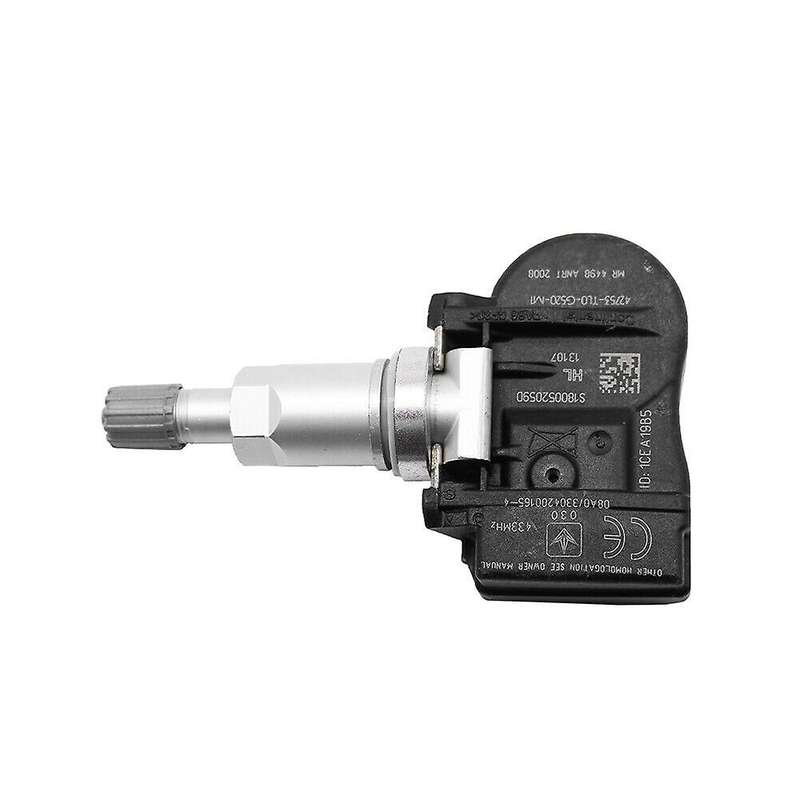 1PCS TPMS Tire Pressure Monitoring System for Accord Jazz 42753-TL0-G520