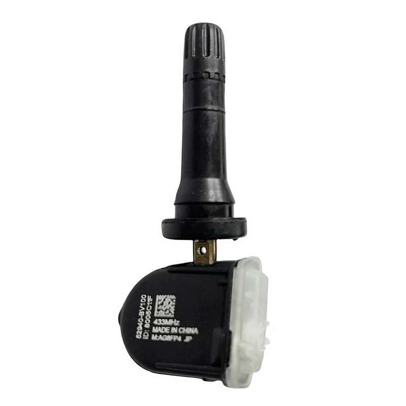 1Pcs Tire Pressure Monitor Sensor for I20 Ix35 I30 Ix55 VELSTER SO H1 Van H100 EV6 52940-BV100