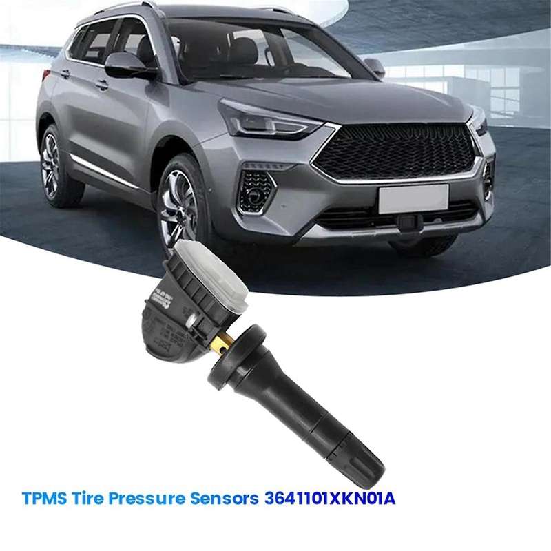 1pcs TPMS Tire Pressure Sensors 3641101XKN01A for Dargo Tank Jolion 2020-2021 Tyre Monitor Sensor