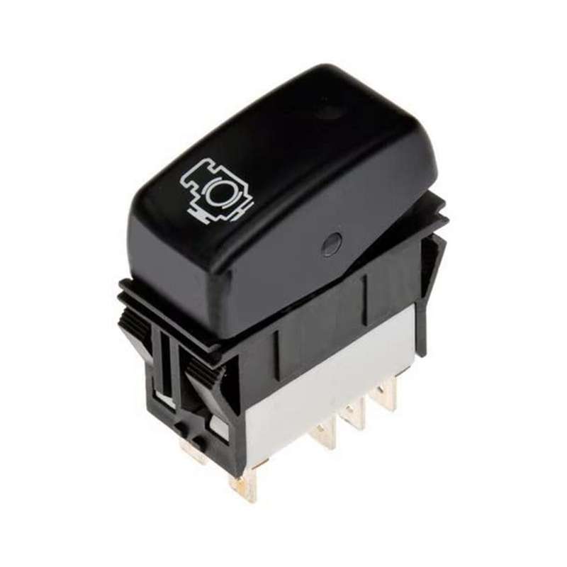 1Pcs Trailer Brake Controller Switch Trailer Brake Switch for Truck 577.59627 57759627