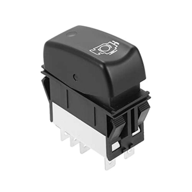 1Pcs Trailer Brake Controller Switch Trailer Brake Switch for Truck 577.59627 57759627