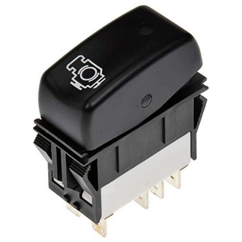 1Pcs Trailer Brake Controller Switch Trailer Brake Switch for Truck 577.59627 57759627