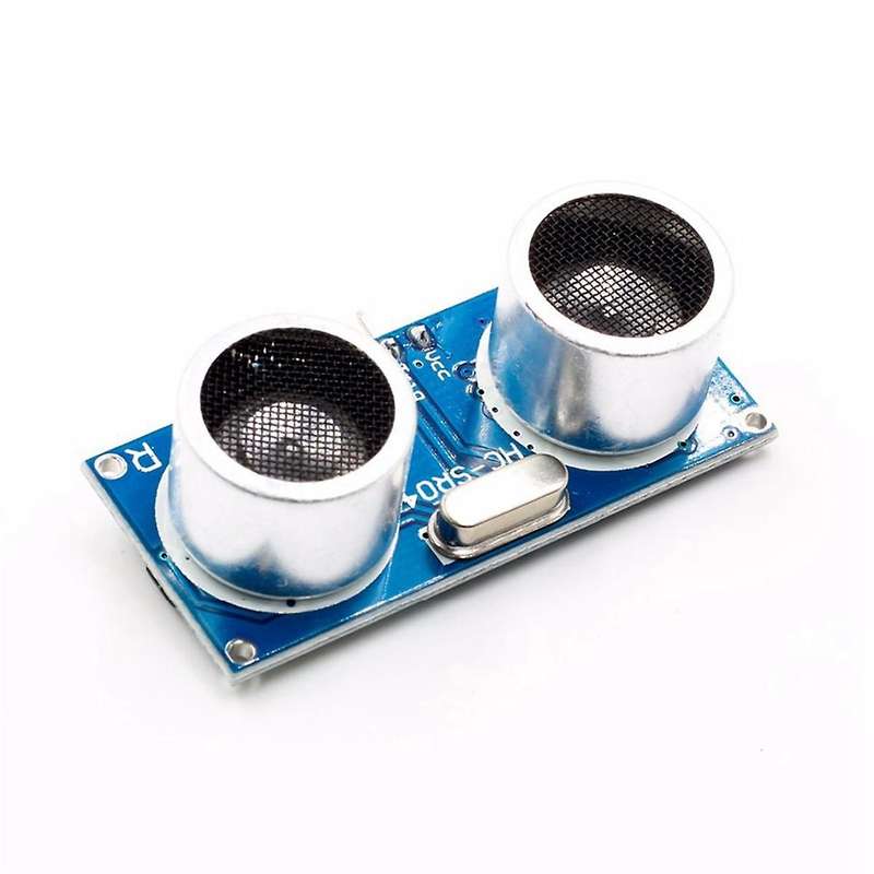 1pcs Ultra Module -sr04 Sr04 4pin Distance Measuring Transducer Sensor