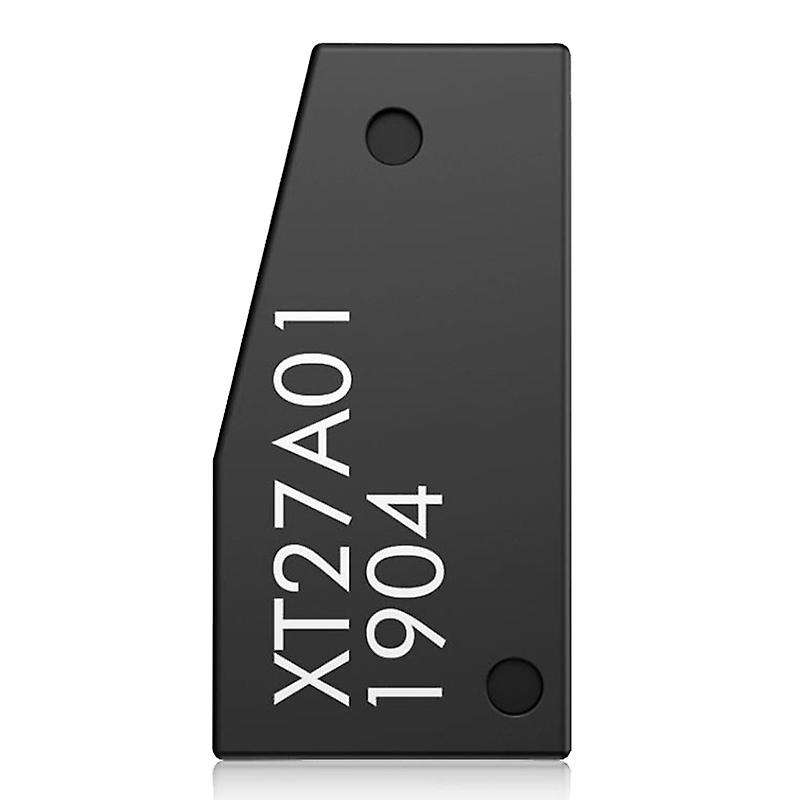 1Pcs VVDI Super Chip XT27A01 XT27A66 Transponder for ID46/40/43/4D/8C/8A/T3/47 for VVDI2 VVDI Mini