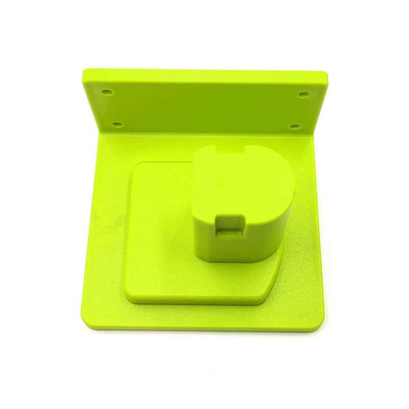 1pcs Wall Mount Machine Storage Rack for 18v One+ Battery Tool Holder Rack Stand for Drill Power To