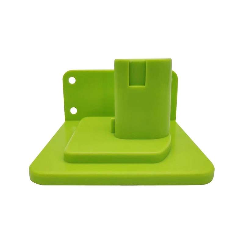 1pcs Wall Mount Machine Storage Rack for 18v One+ Battery Tool Holder Rack Stand for Drill Power To
