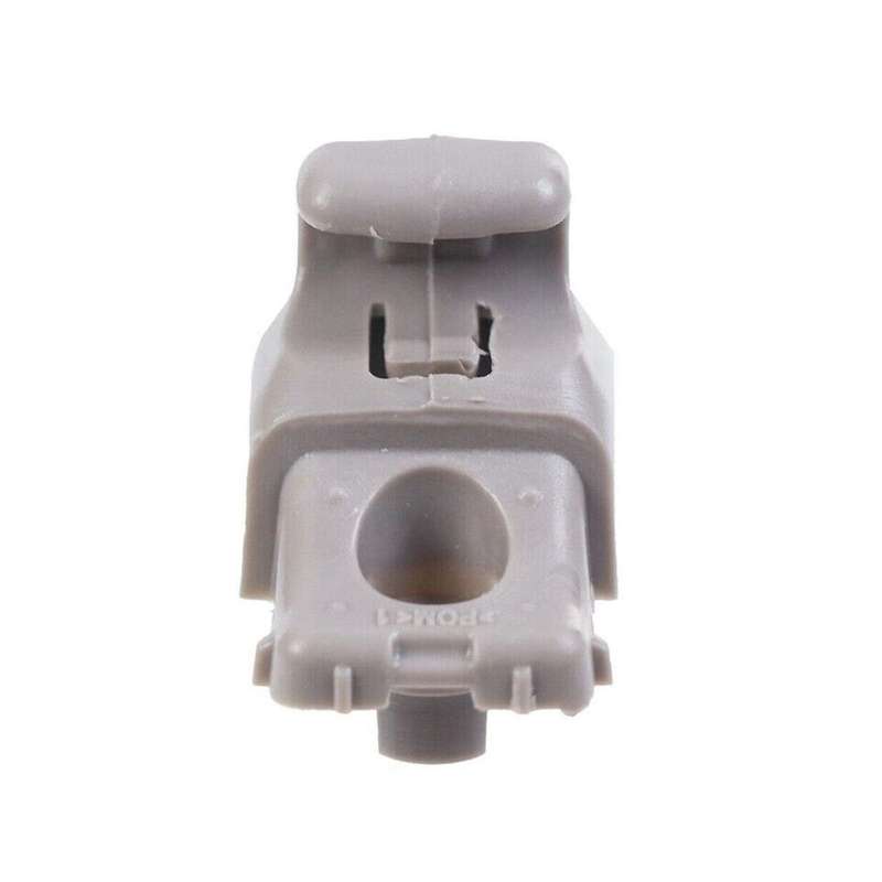 1pcs Visor Visor 113099300a Replacement Clips Repair for 2017-2020